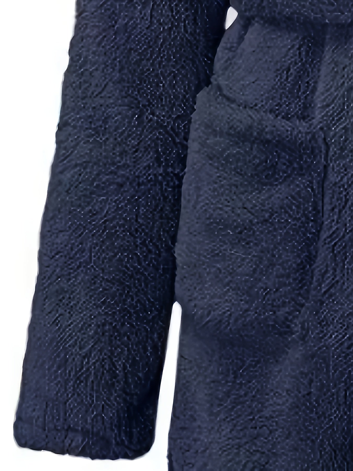 Peignoir d’hiver pour homme en polaire douce, avec capuche, épaissi et chaud, manches longues, style décontracté et simple