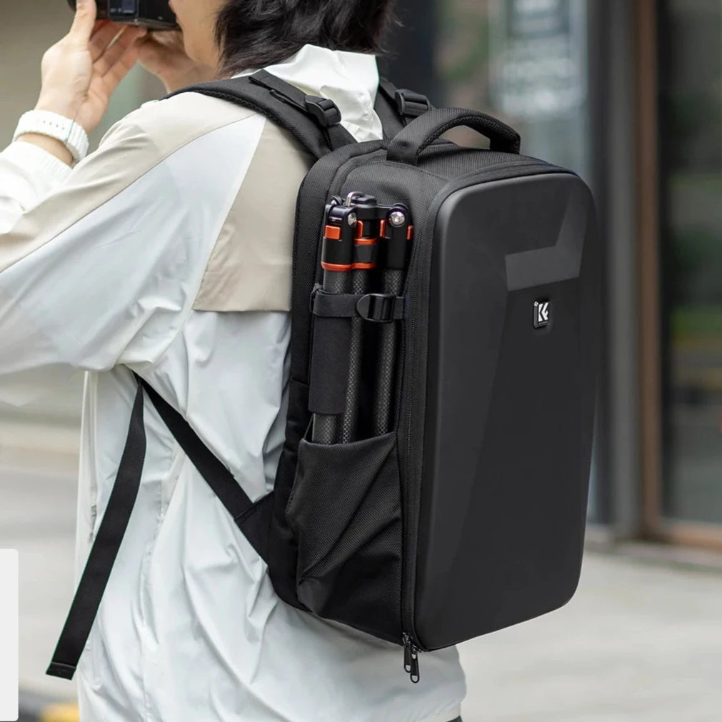 Sac à dos pour appareil photo K&F CONCEPT 22L